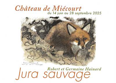 Copyright Fondation Hainard