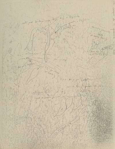 verso - Copyright Fondation Hainard