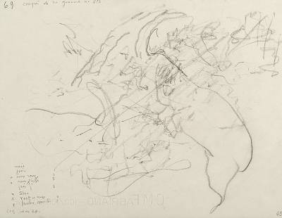 verso - Copyright Fondation Hainard