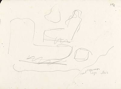 verso - Copyright Fondation Hainard