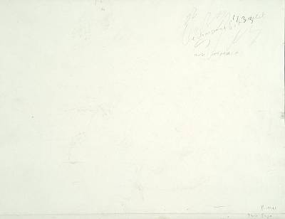 verso - Copyright Fondation Hainard