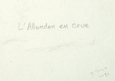 Copyright Fondation Hainard